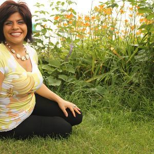 Meet your Posher, Jatziry guzman